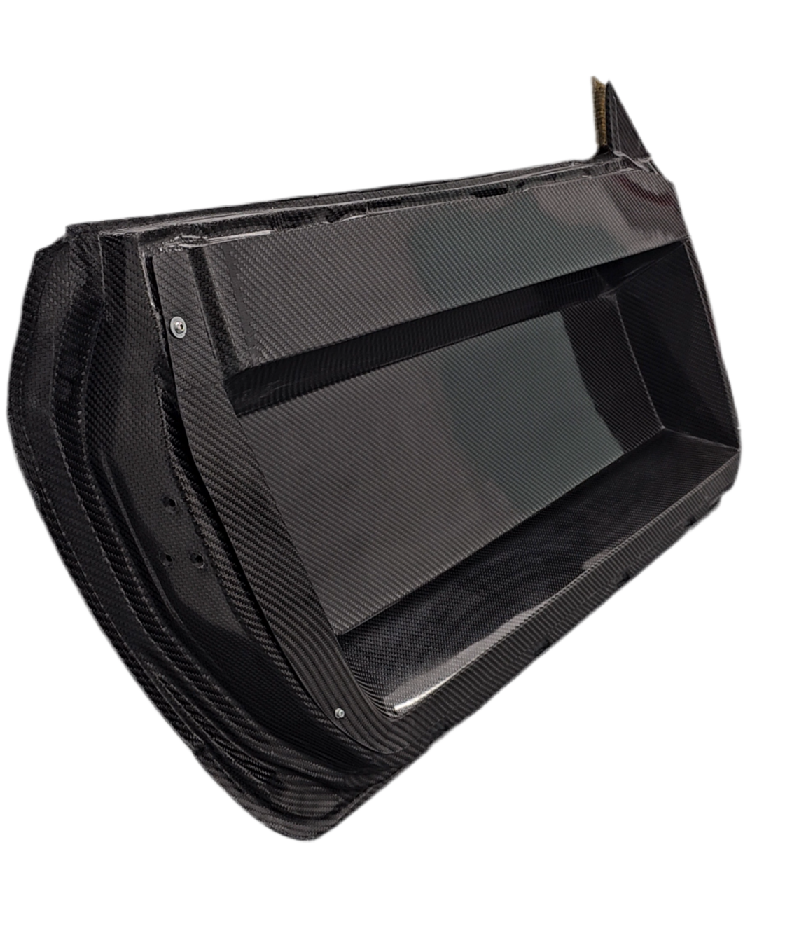 S15 Ultra Deep Door Cards