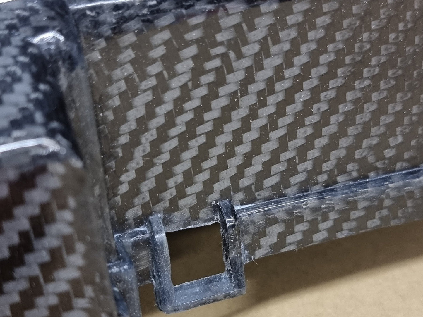 Nissan Skyline R34 Fuse Box Cover