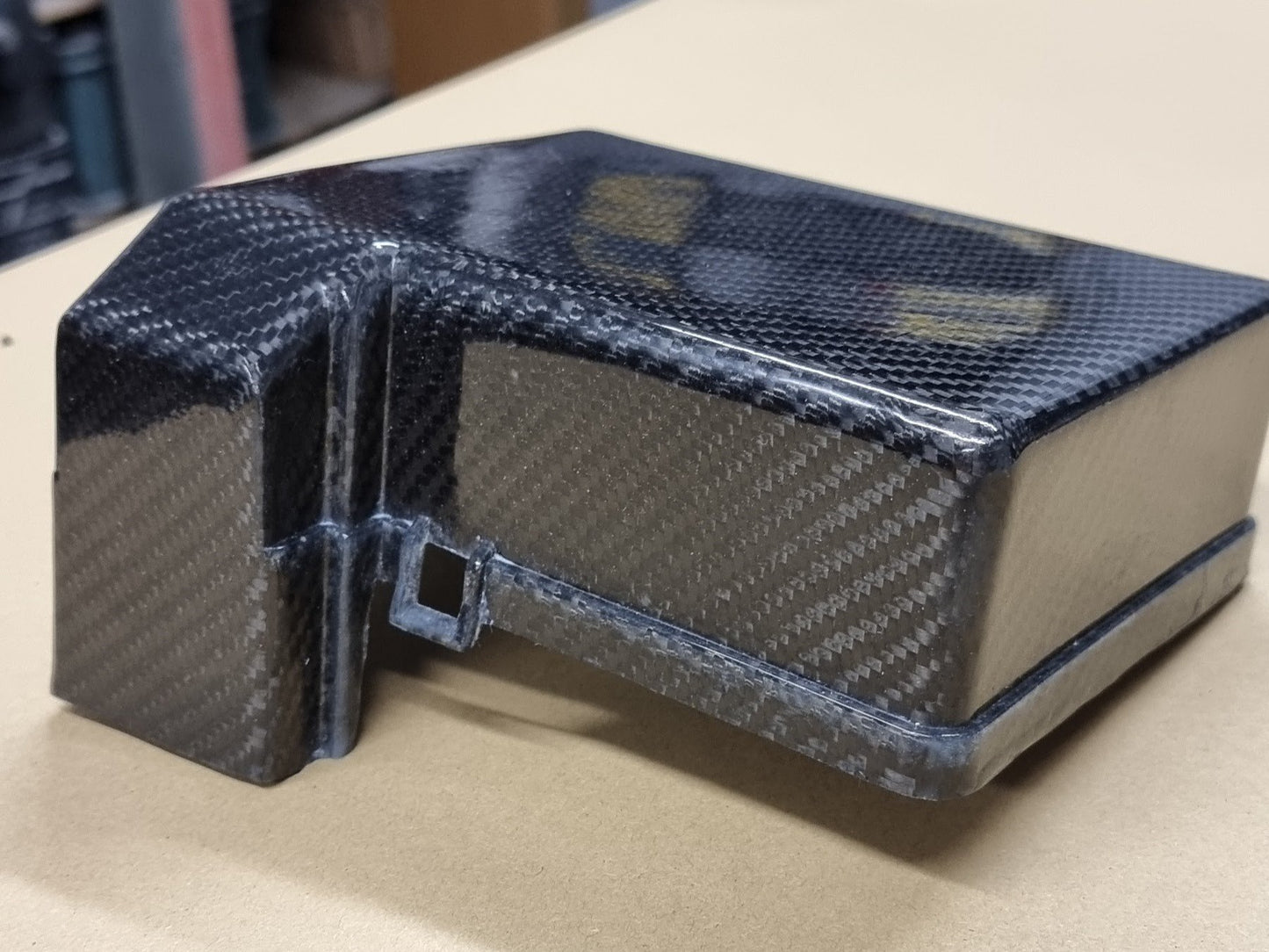 Nissan Skyline R34 Fuse Box Cover