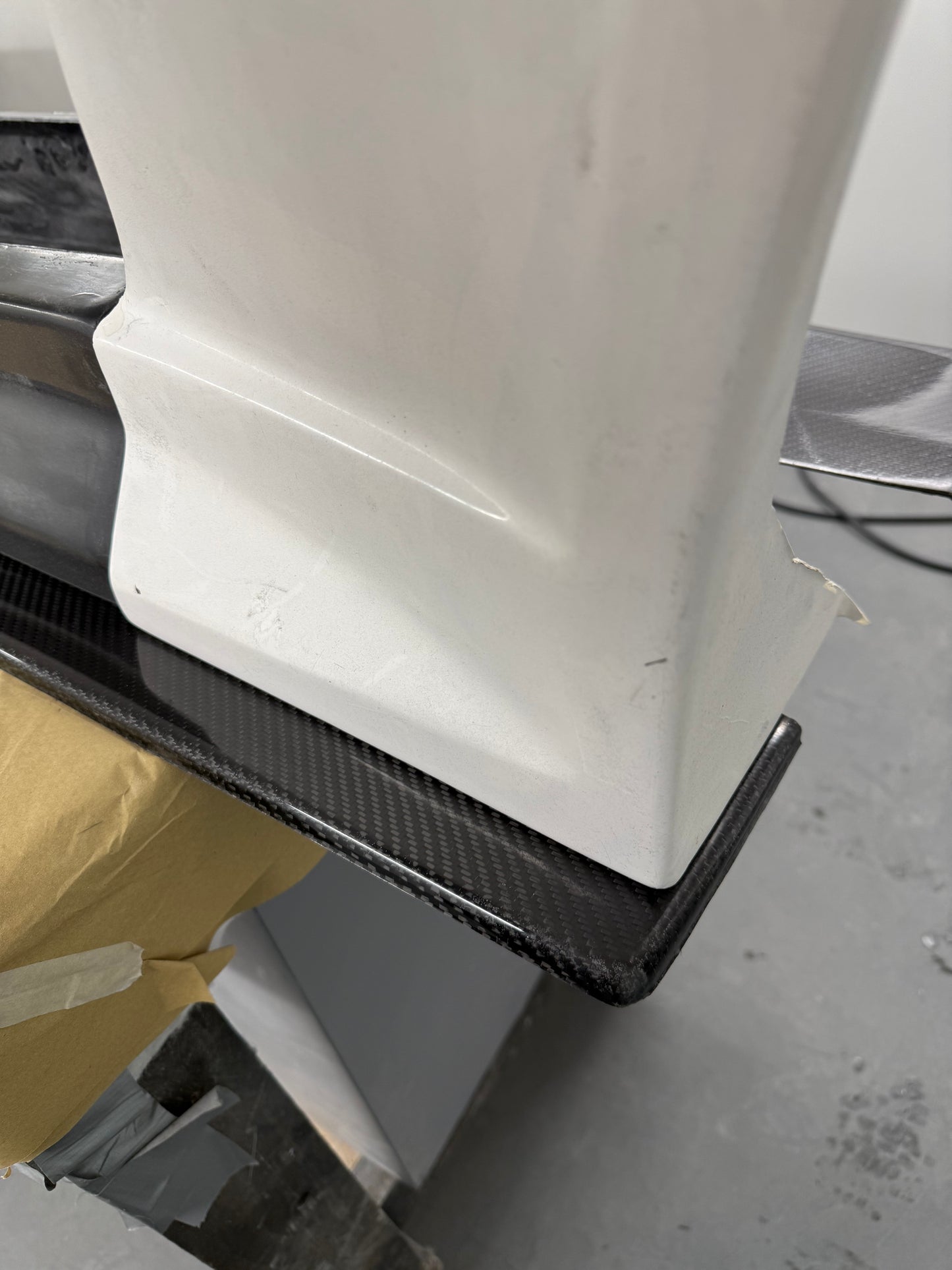 Universal Side Skirts