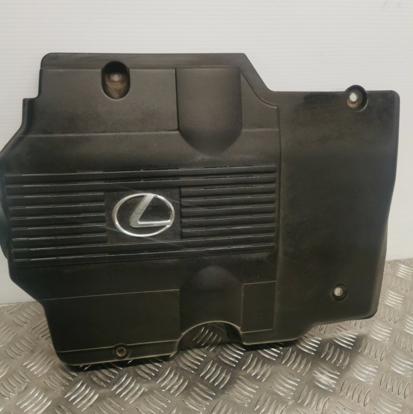 Toyota 2JZ GE VVTI Engine Cover