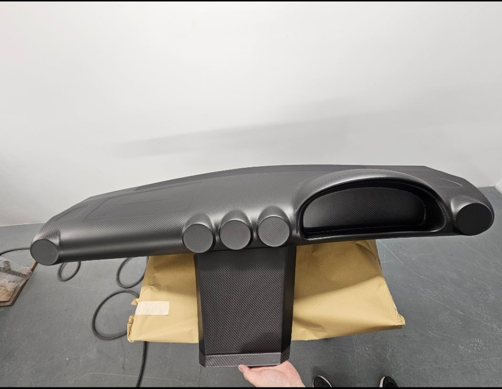 Universal Gearbox Tunnel Cover