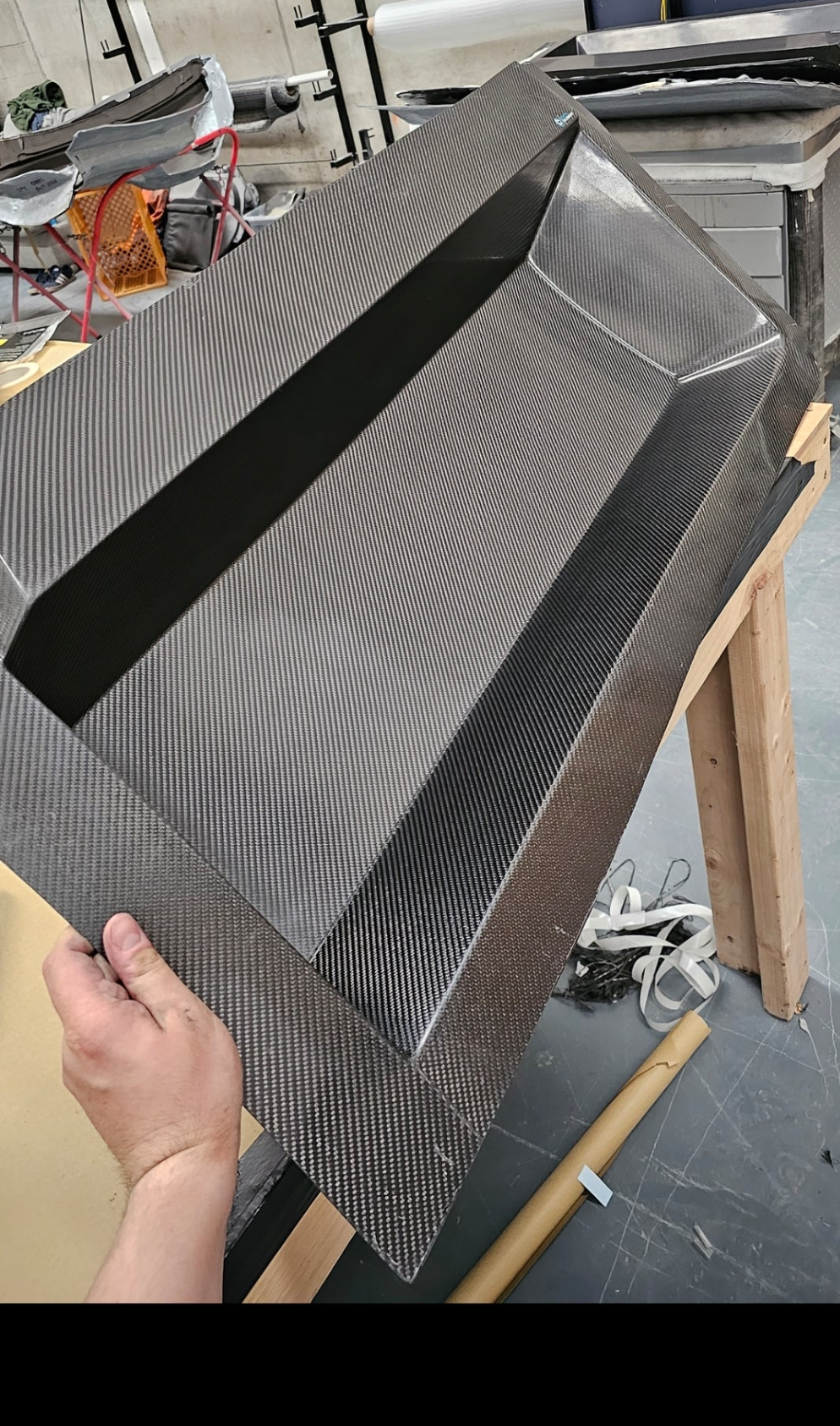 S15 Ultra Deep Door Cards