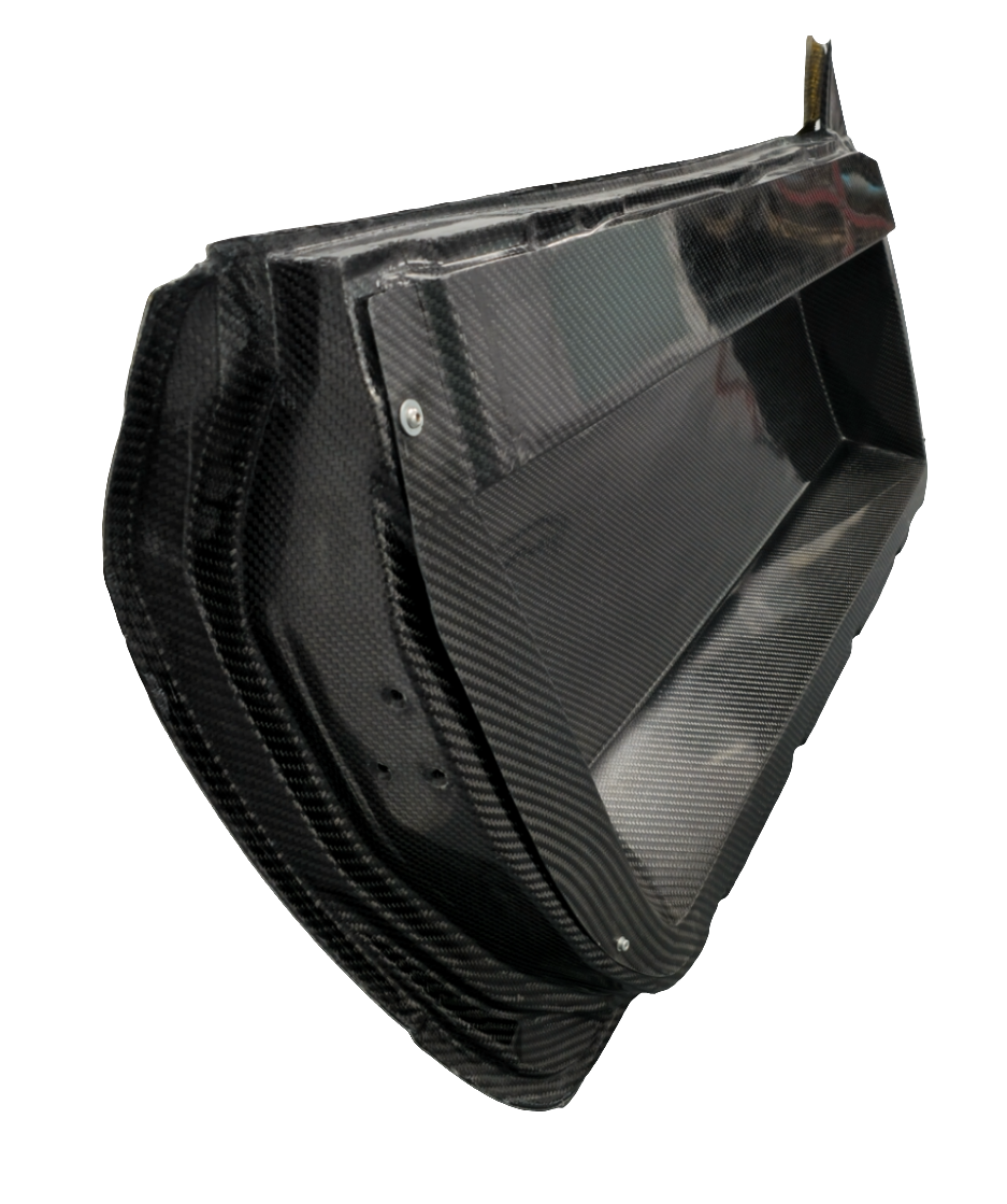 S15 Ultra Deep Door Cards