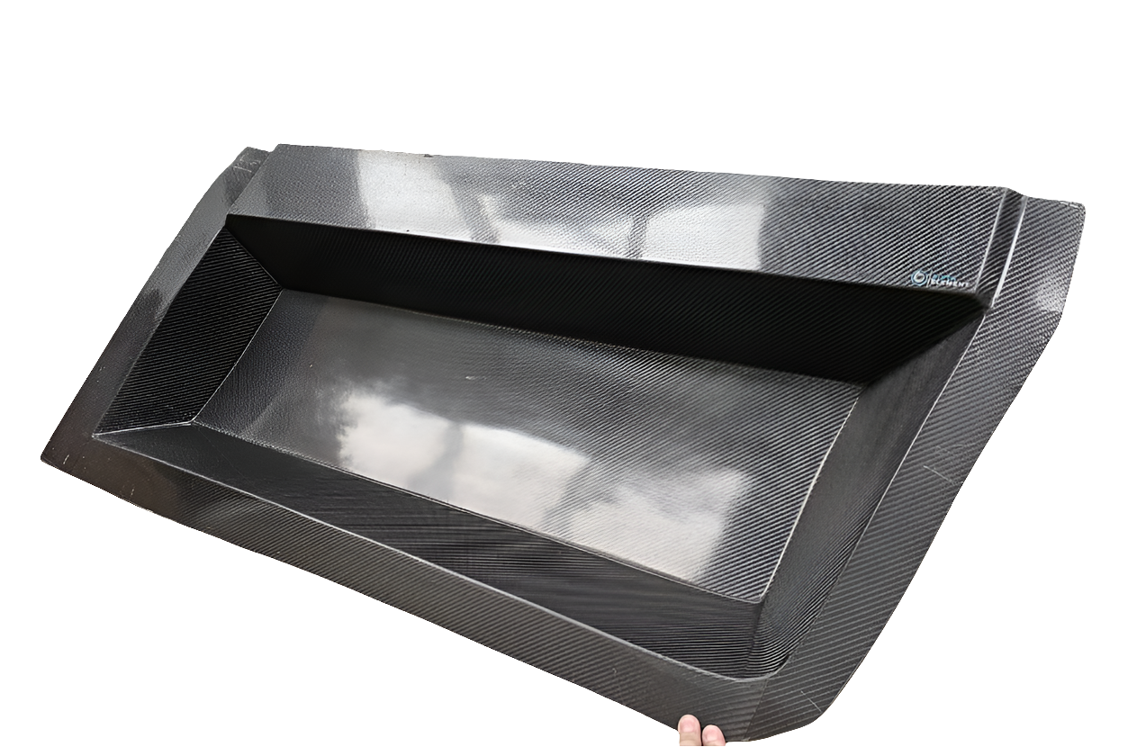 S15 Ultra Deep Door Cards