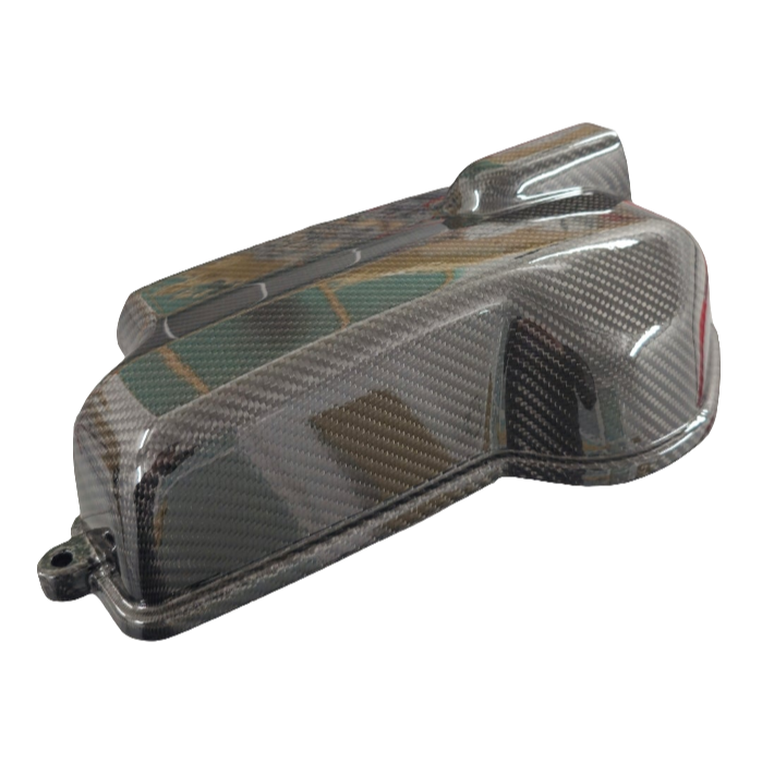 Toyota 2JZ VVTI Top Half Cover