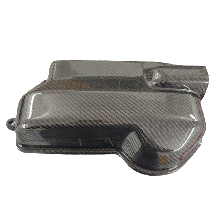 Toyota 2JZ VVTI Top Half Cover