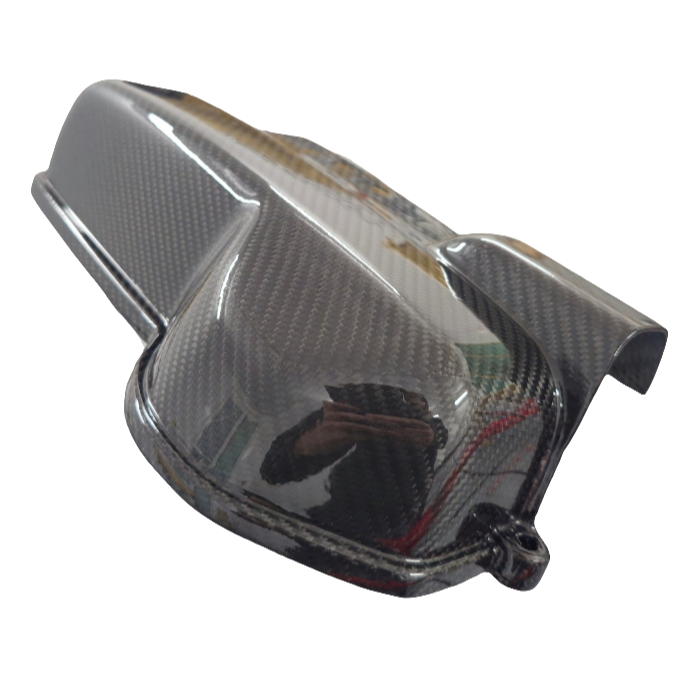 Toyota 2JZ VVTI Top Half Cover