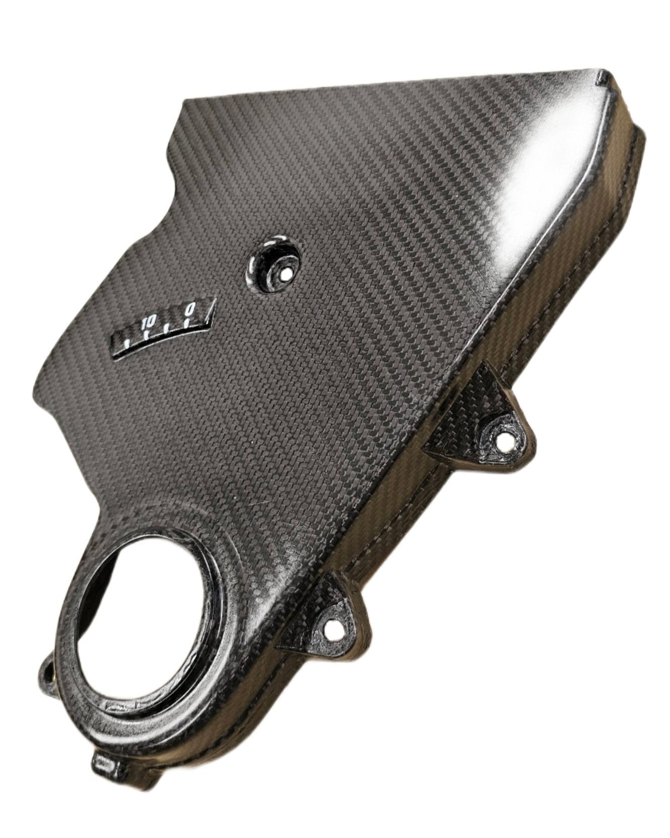 Toyota 2JZ Lower Cover
