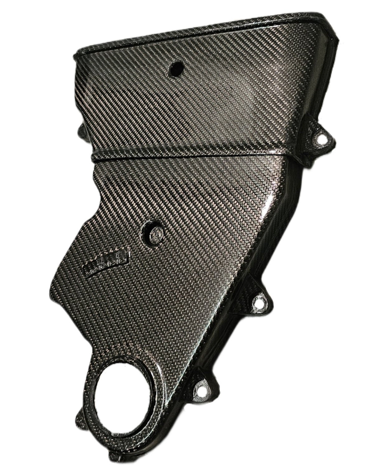 Toyota 2JZ Lower Cover