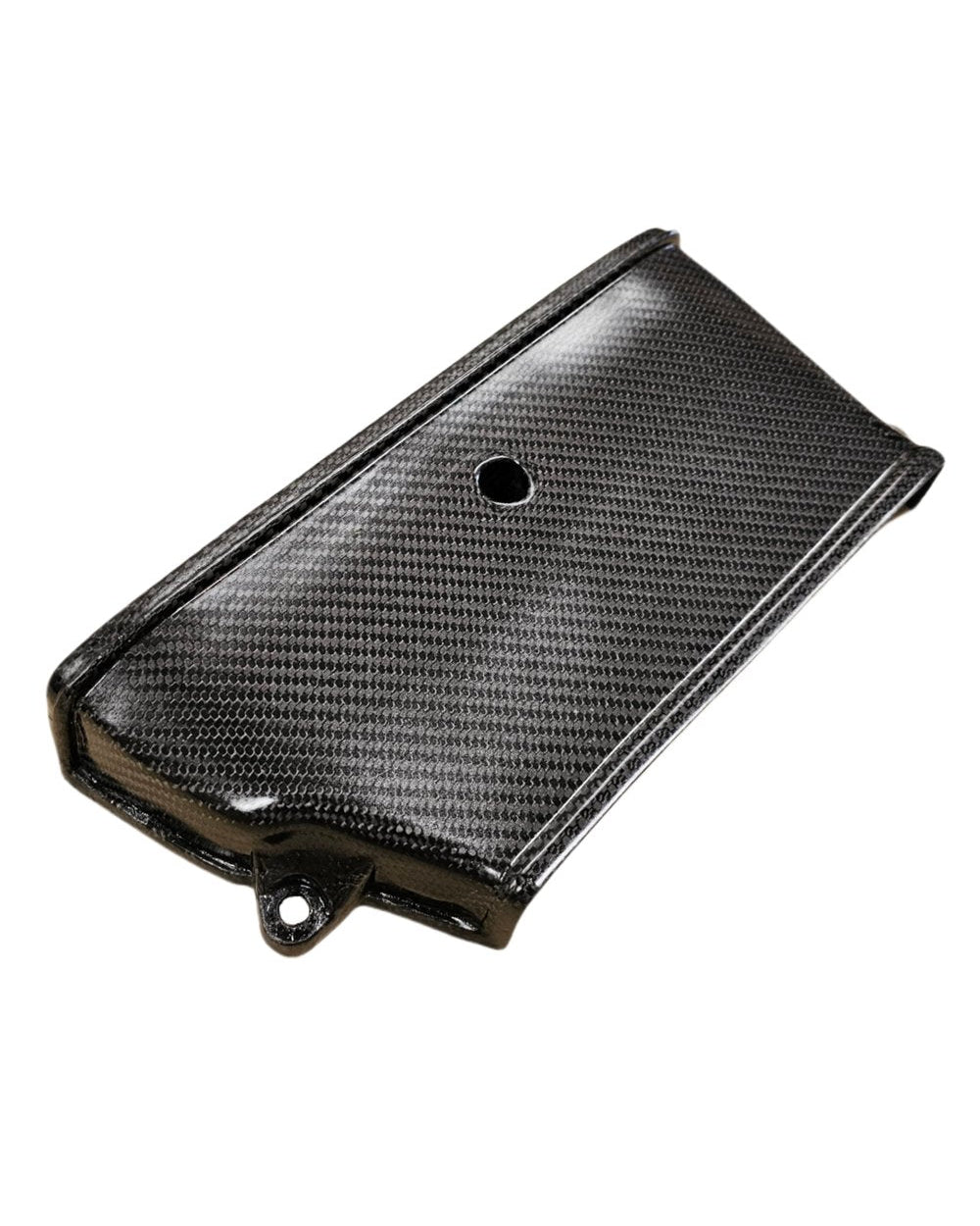 Toyota 2JZ Non-VVTI Engine Covers Lower Set