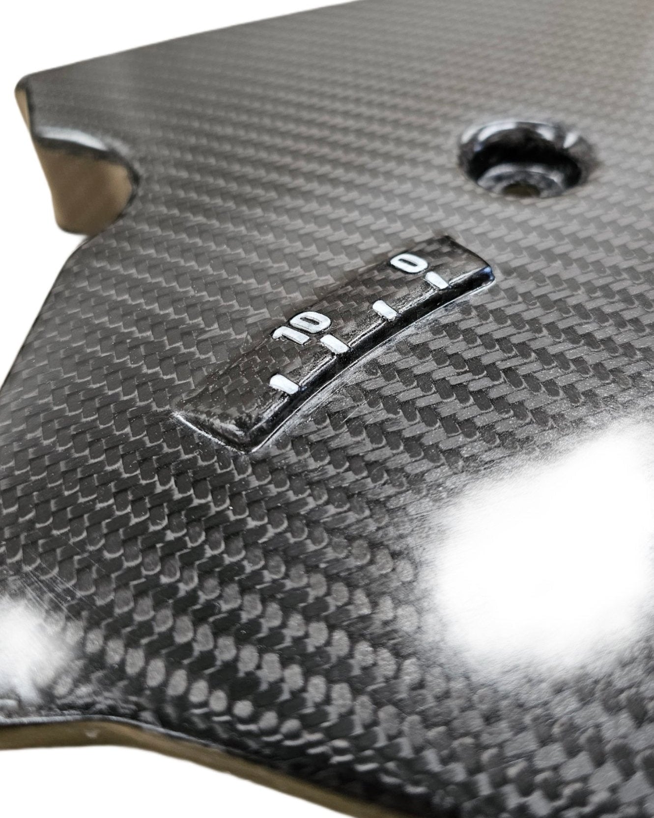 Toyota 2JZ Lower Cover