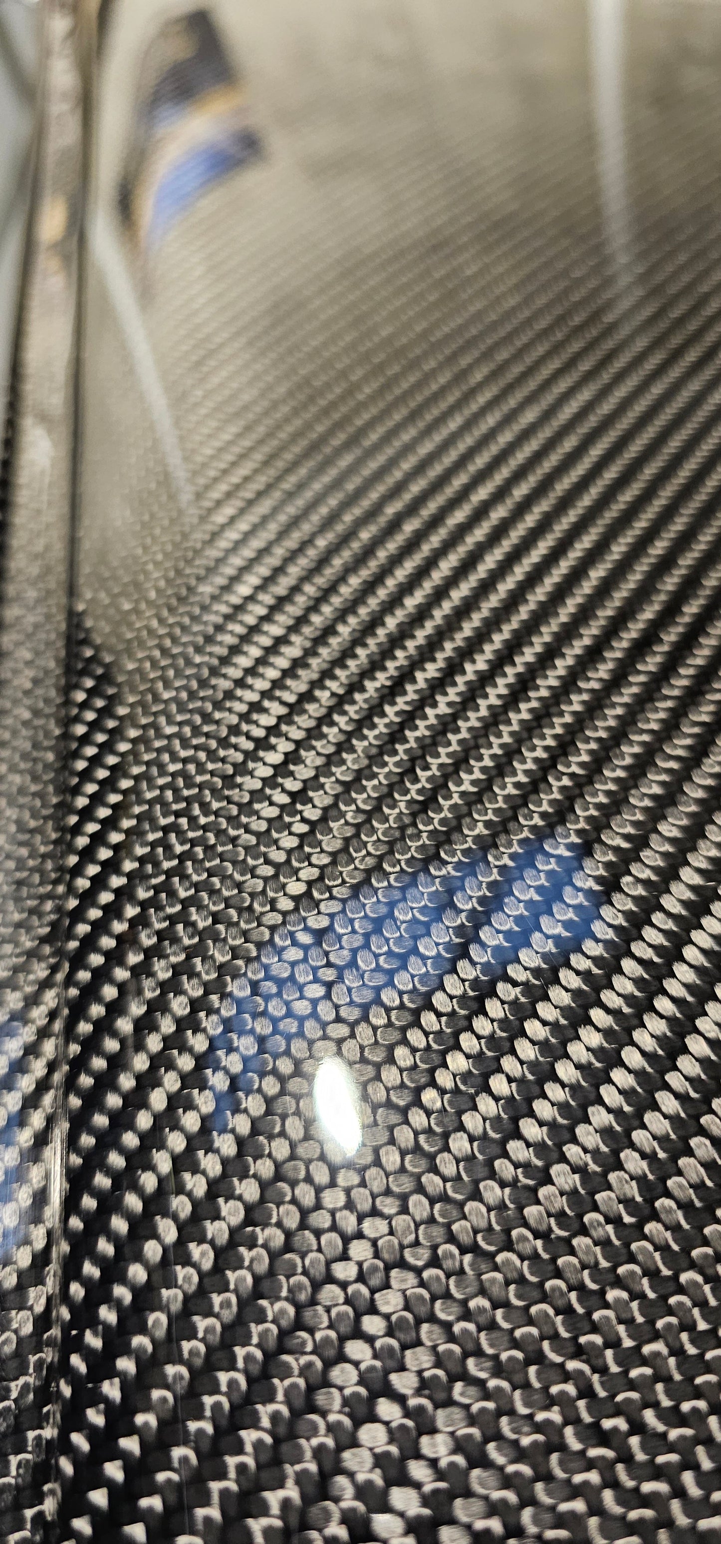 Toyota Altezza (XE10) Carbon Fiber Roof