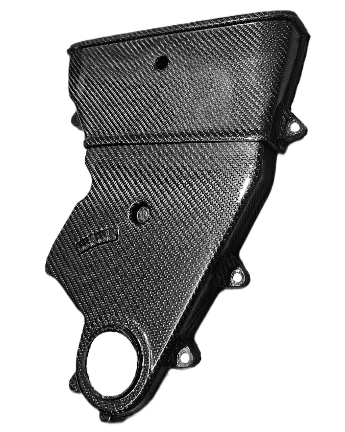 Toyota 2JZ Non-VVTI Engine Covers Lower Set