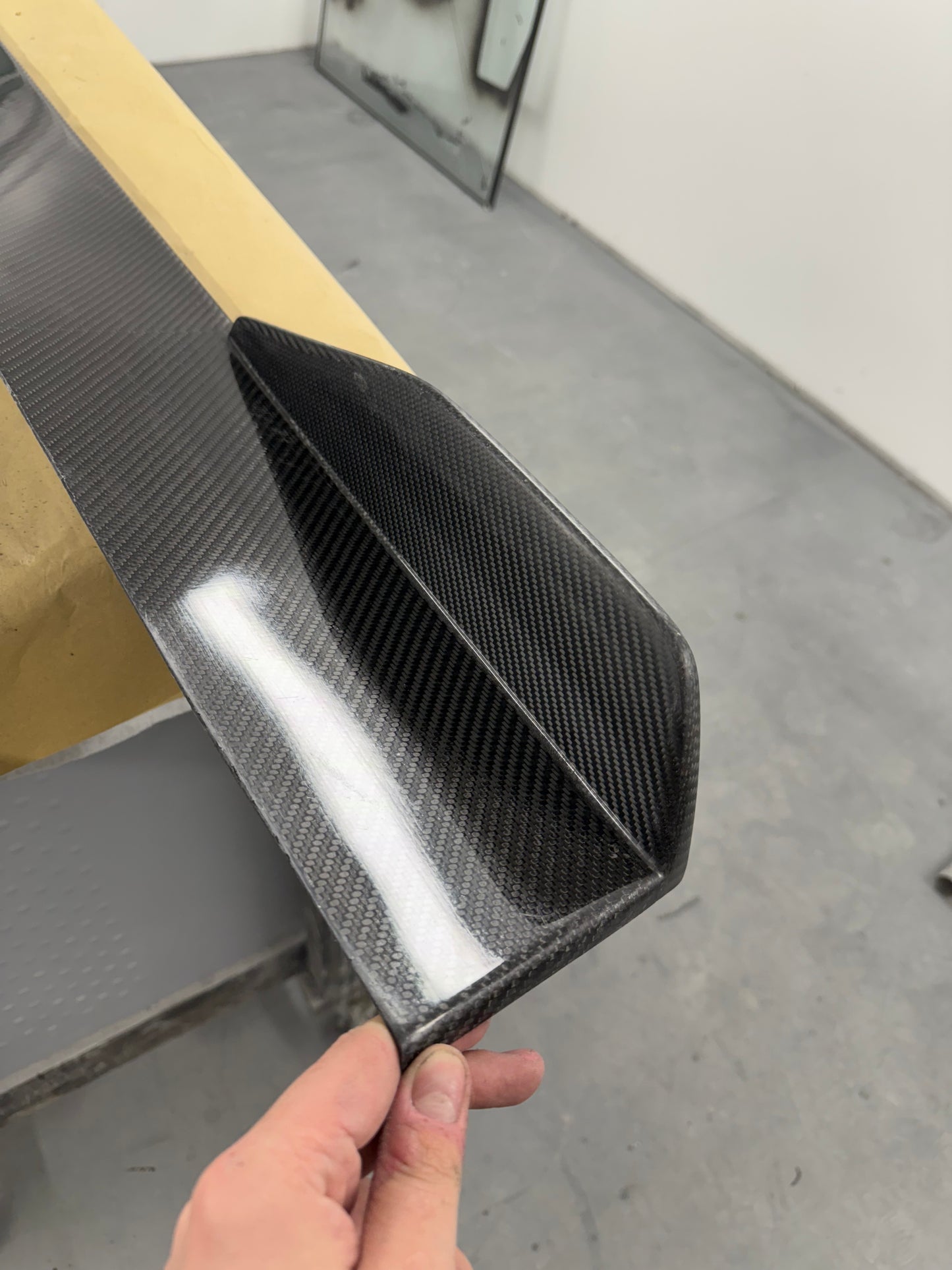 Universal Side Skirts