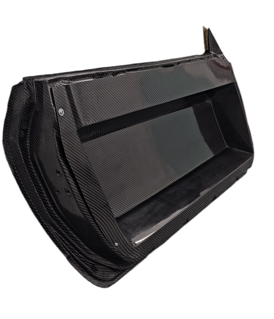 S15 Ultra Deep Door Cards