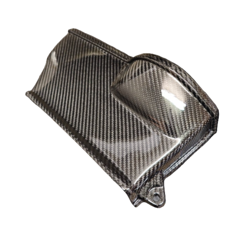 Toyota 2JZ VVTI Middle Cover