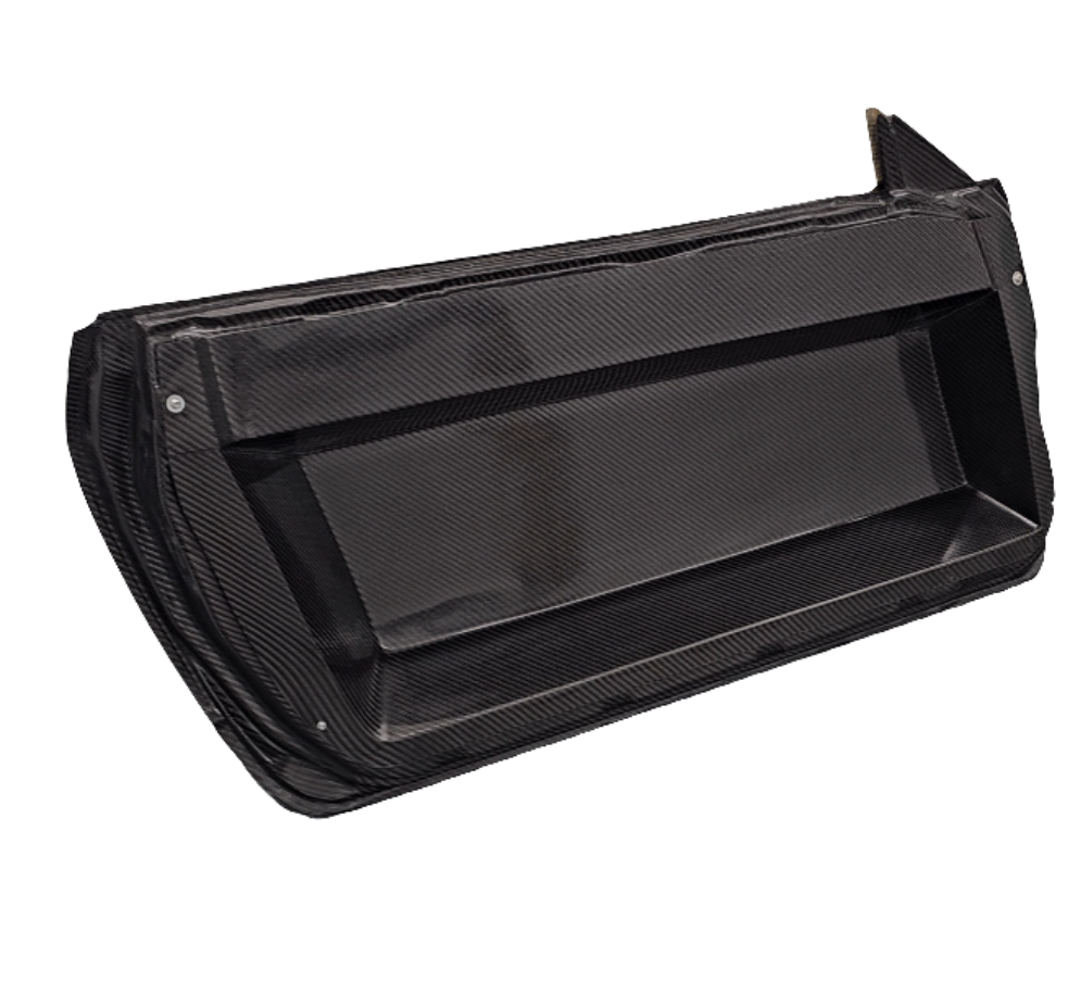 S15 Ultra Deep Door Cards