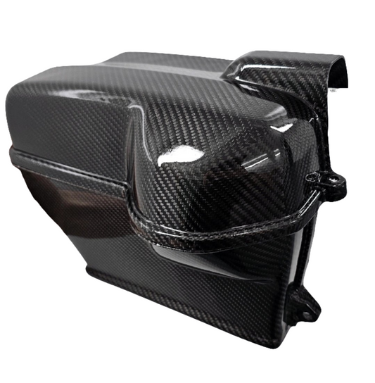 Toyota 2JZ VVTI Engine Covers Full Set