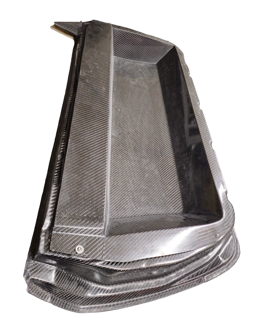 S15 Ultra Deep Door Cards