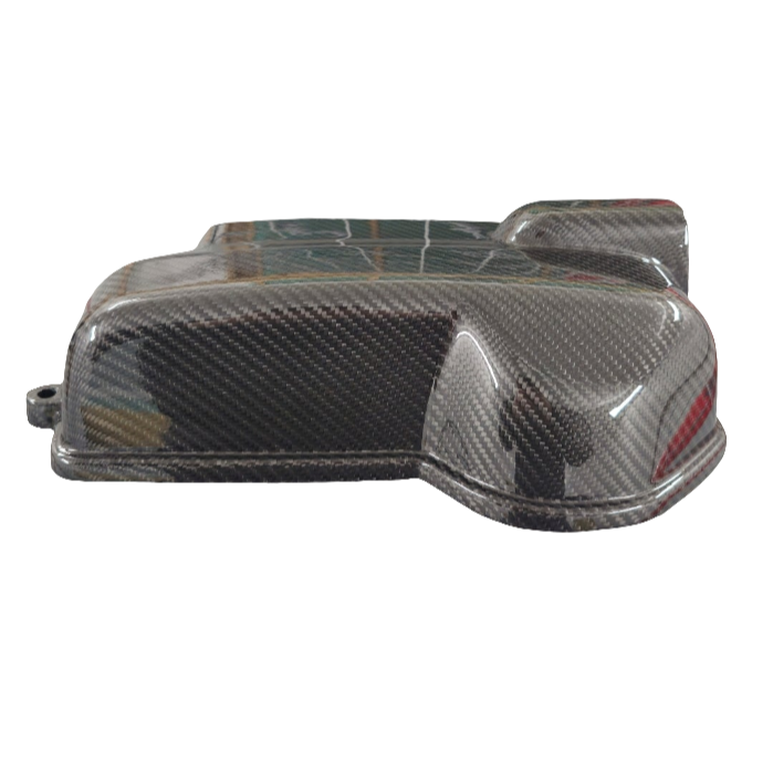 Toyota 2JZ VVTI Engine Covers Full Set