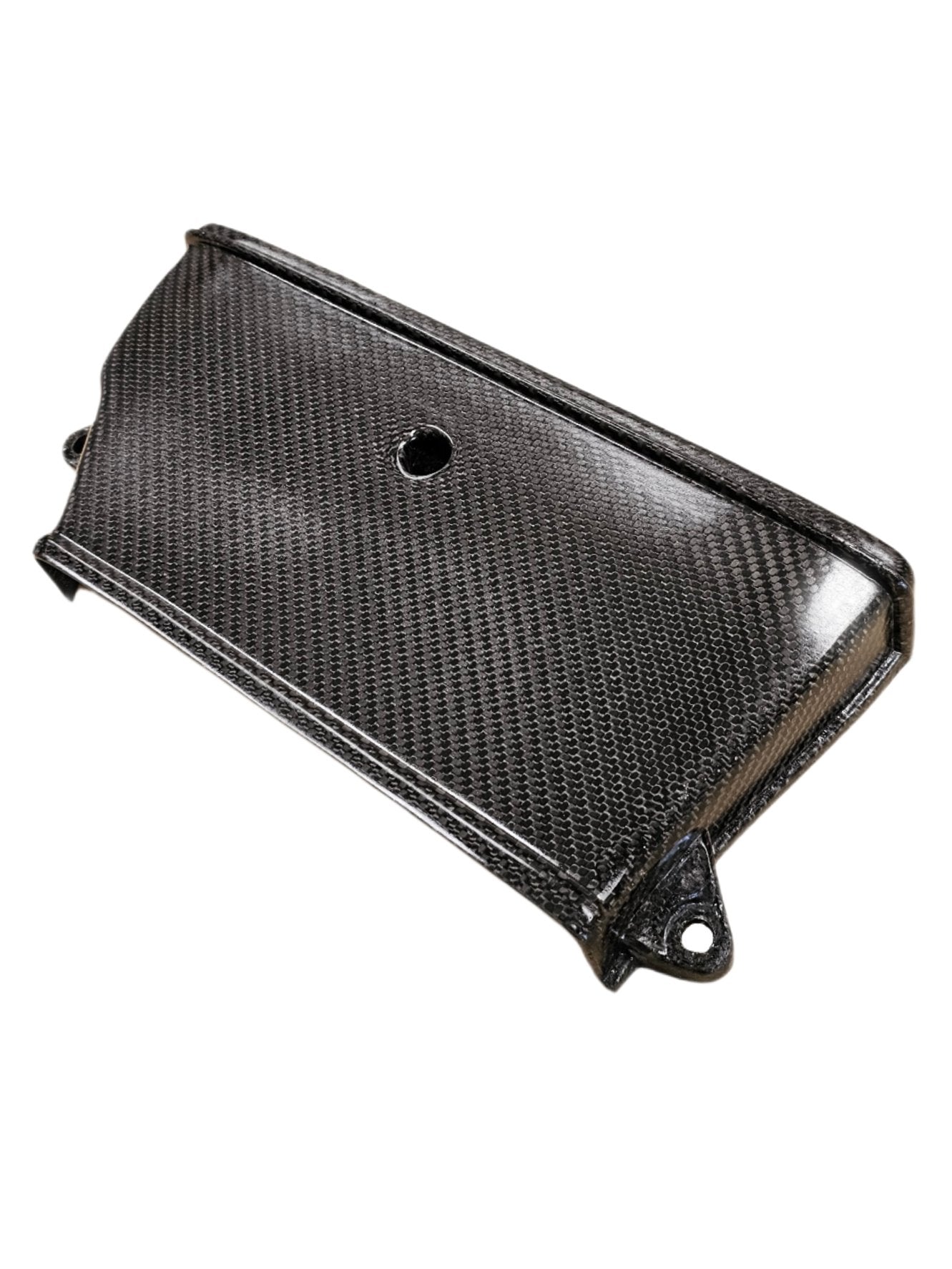 Toyota 2JZ Middle Cover