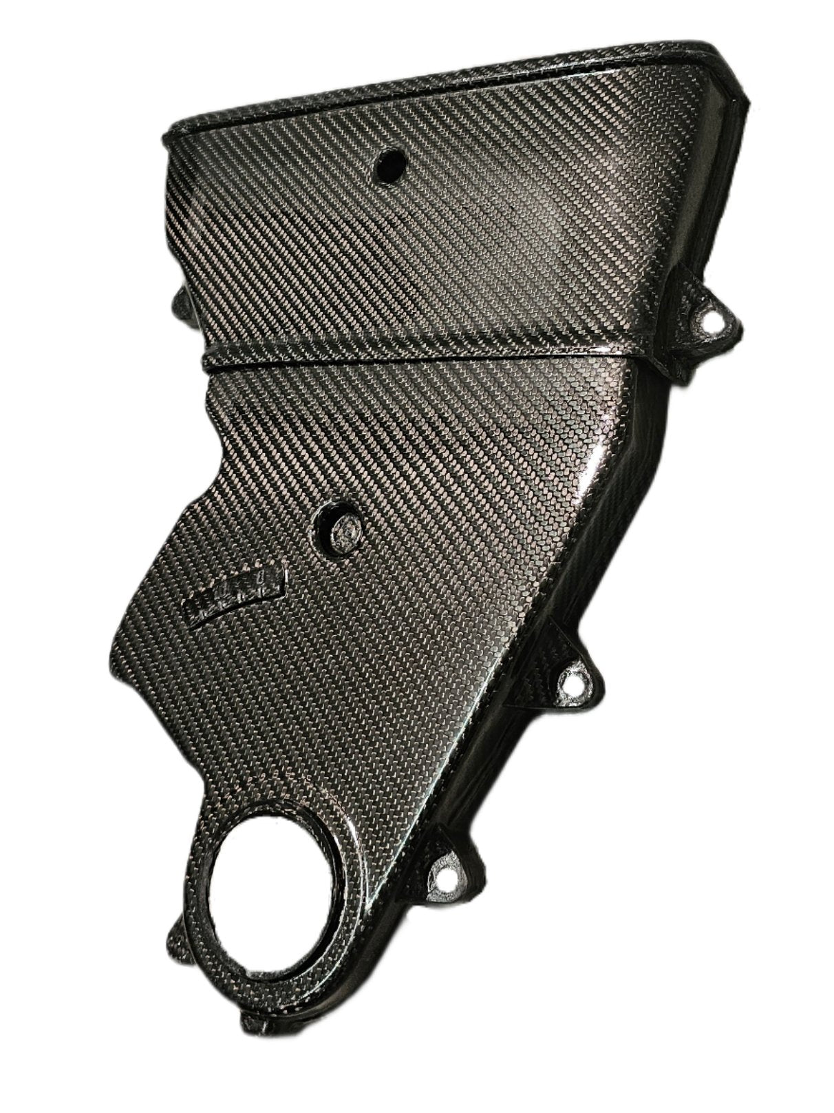 Toyota 2JZ Lower Cover