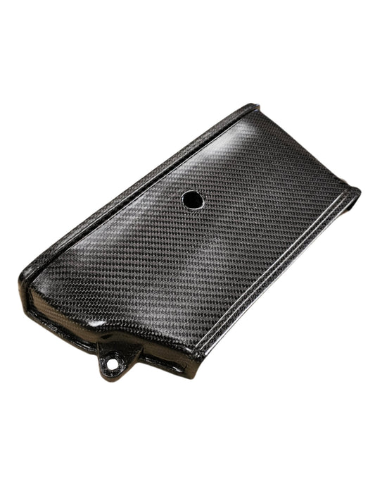 Toyota 2JZ Middle Cover